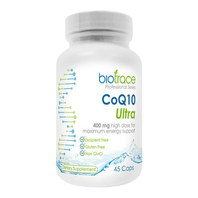 CoQ10 Ultra - Apex Health