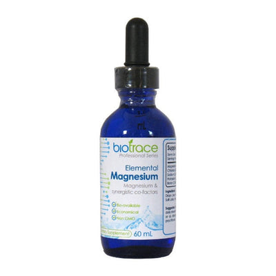 Elemental Magnesium - Apex Health