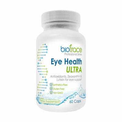Eye Health Ultra - Apex Health