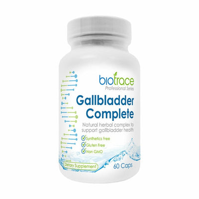 Gallbladder Complete - Apex Health