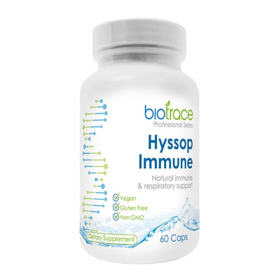 Hyssop Immune - Apex Health