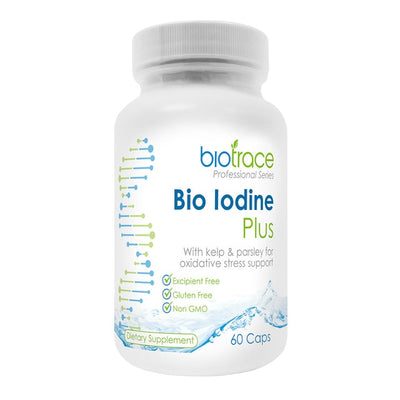 Bio Iodine Plus - Apex Health