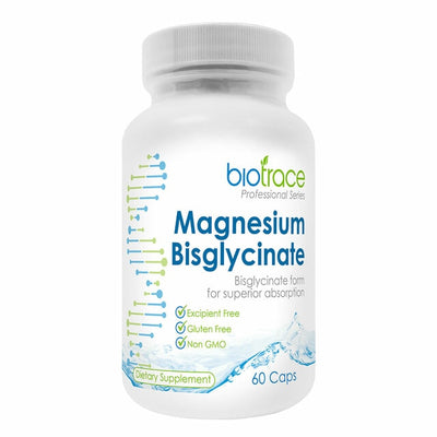 Magnesium Bisglycinate - Apex Health