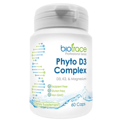 Biotrace Phyto D3 - Apex Health