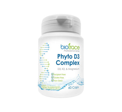 Phyto D3 Complex - Apex Health