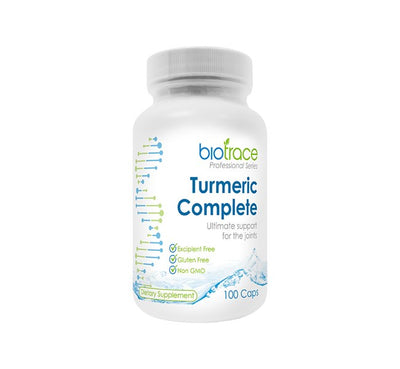 Turmeric Complete - Apex Health