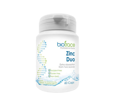 Zinc Duo - Apex Health