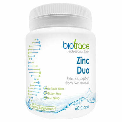 Zinc Duo - Apex Health