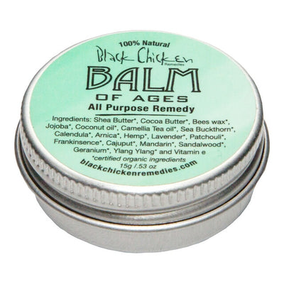 Balm of Ages - Apex Health