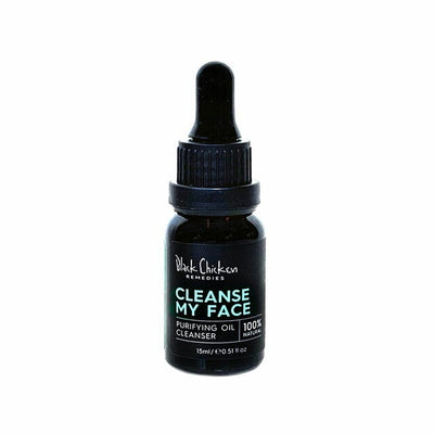 Cleanse My Face - Apex Health