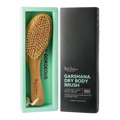 Garshana Dry Body Brush - Apex Health