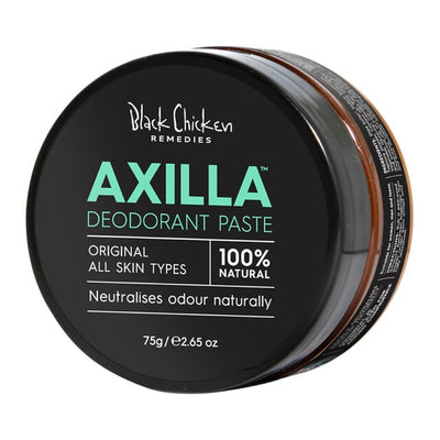 Axilla Deodorant Paste Original - Apex Health
