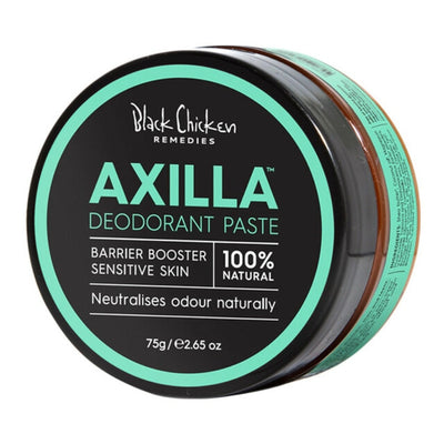 Axilla Deodorant Paste Barrier Booster - Apex Health
