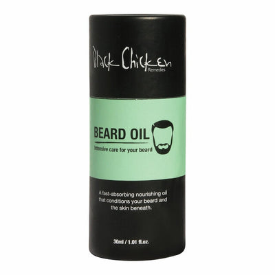 Beard Oil - Apex Health