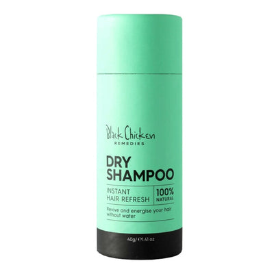 Dry Shampoo Hair Refresh - Apex Health