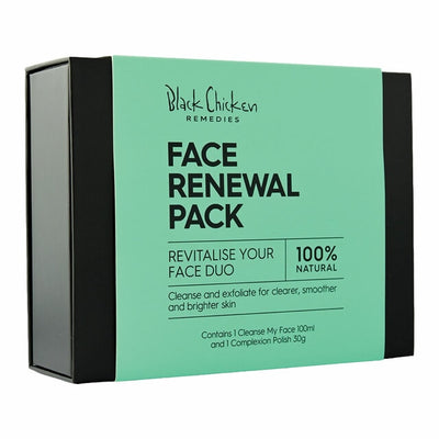 Face Renewal Pack - Apex Health