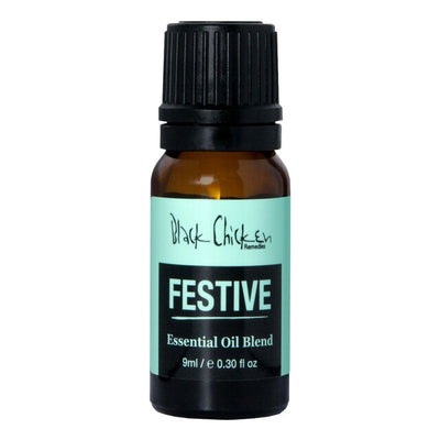 Festive Essential Oil Blend - Apex Health