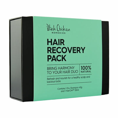 Hair Recovery Pack - Apex Health