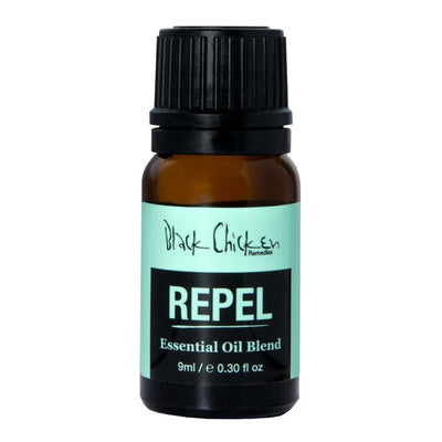 Repel Essential Oil Blend - Apex Health