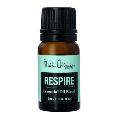 Respire Essential Oil Blend - Apex Health