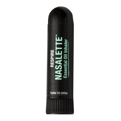 Respire Nasalette Natural Essential Oil Inhaler - Apex Health