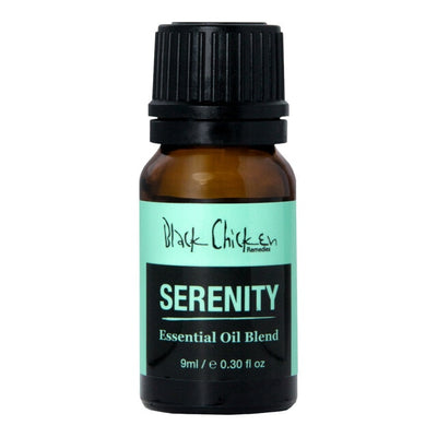 Serenity Essential Oil Blend - Apex Health