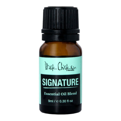 Signature Essential Oil Blend - Apex Health