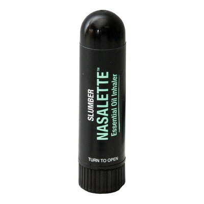 Slumber Nasalette Essential Oil Inhaler - Apex Health