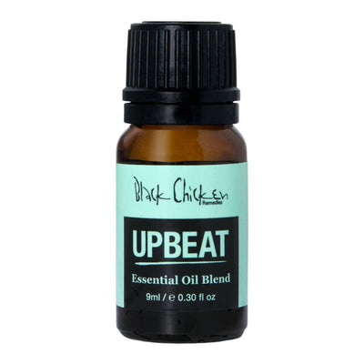 Upbeat Essential Oil Blend - Apex Health