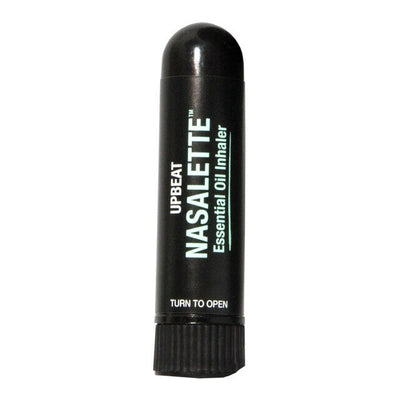 Upbeat Nasalette Natural Essential Oil Inhaler - Apex Health