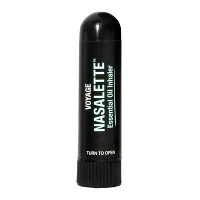 Voyage Nasalette Natural Essential Oil Inhaler - Apex Health
