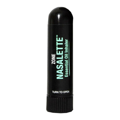 Zone Nasalette™ Essential Oil Inhaler - Apex Health