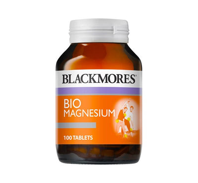 Bio Magnesium - Apex Health