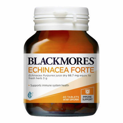 Echinacea Forte - Apex Health