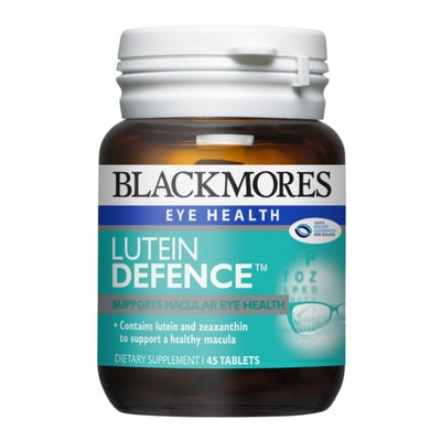 Lutein Defence - Apex Health
