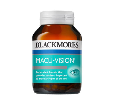Macu-Vision - Apex Health