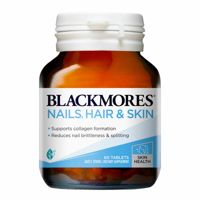 Nails, Hair & Skin - Apex Health