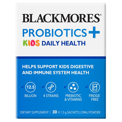 Probiotics+ Kids Daily Health - Apex Health