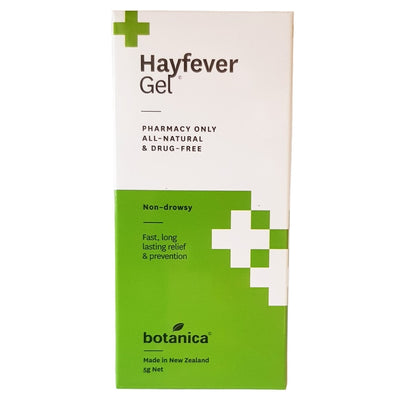 Hayfever Gel - Apex Health