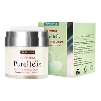 PureHelix Snail Renewal Cream - Apex Health