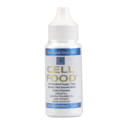 Cellfood Concentrate - Apex Health