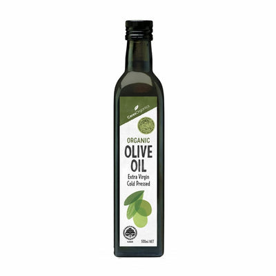 Extra Virgin Olive Oil - Apex Health