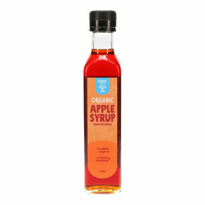 Apple Syrup - Apex Health
