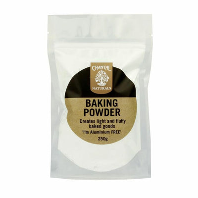 Organic Baking Powder - Apex Health