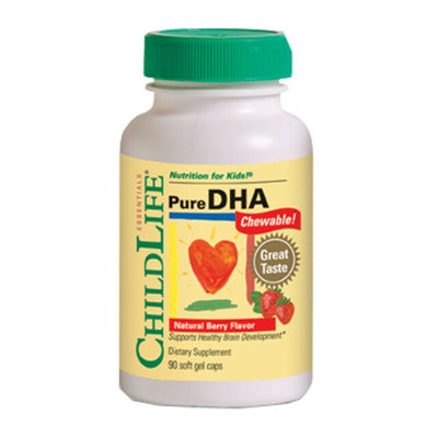 Pure DHA - Apex Health