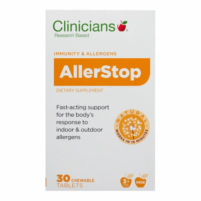 AllerStop - Apex Health