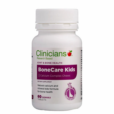 BoneCare Kids Calcium Chews - Apex Health