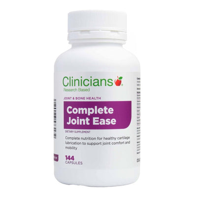Complete Joint Ease - Apex Health