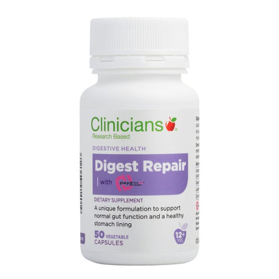 Digest Repair - Apex Health