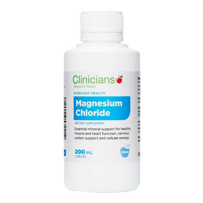 Magnesium Chloride (45%) - Apex Health